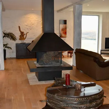 Apartment Eden Roc Roquecor