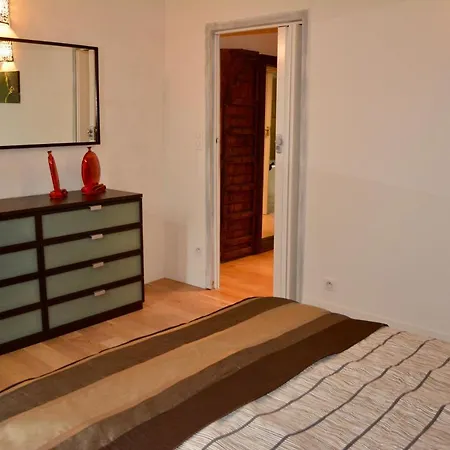 Eden Roc Apartment Roquecor