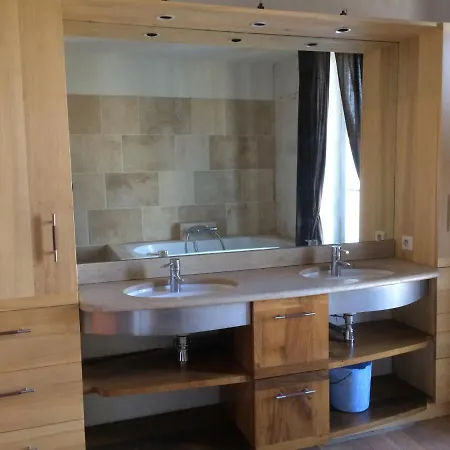 Apartment Eden Roc Roquecor