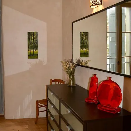 Eden Roc Apartment Roquecor